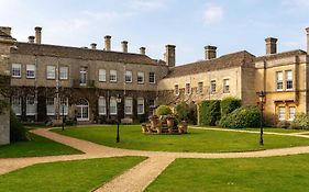 Lucknam Park, Emblems Collection